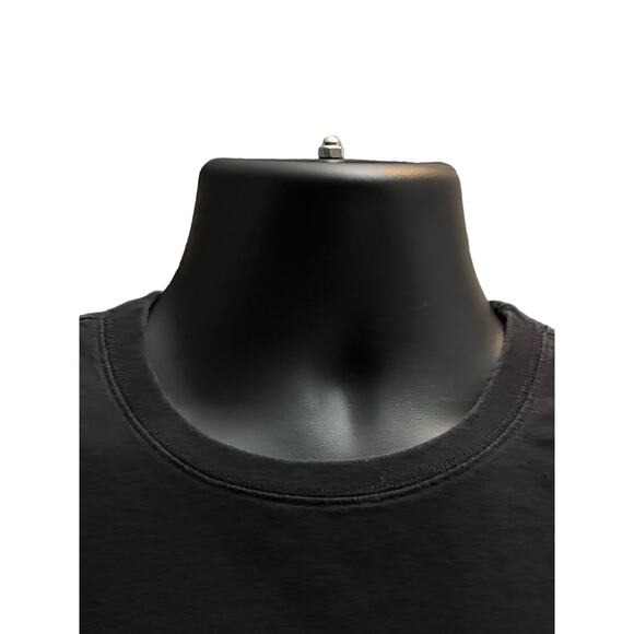 Doraemon Anime Black Shirt Baleno Size Medium - Picture 6 of 8